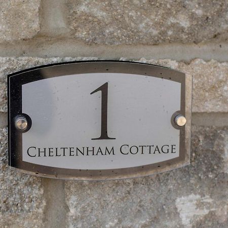 Aintree Cottage Cirencester Exterior foto
