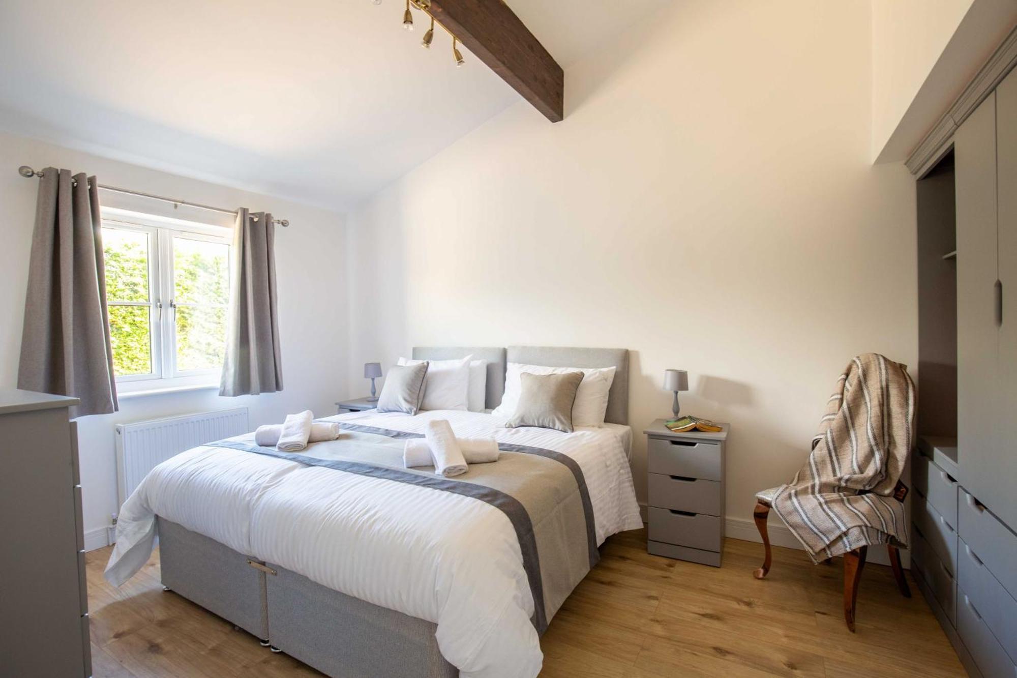 Aintree Cottage Cirencester Exterior foto